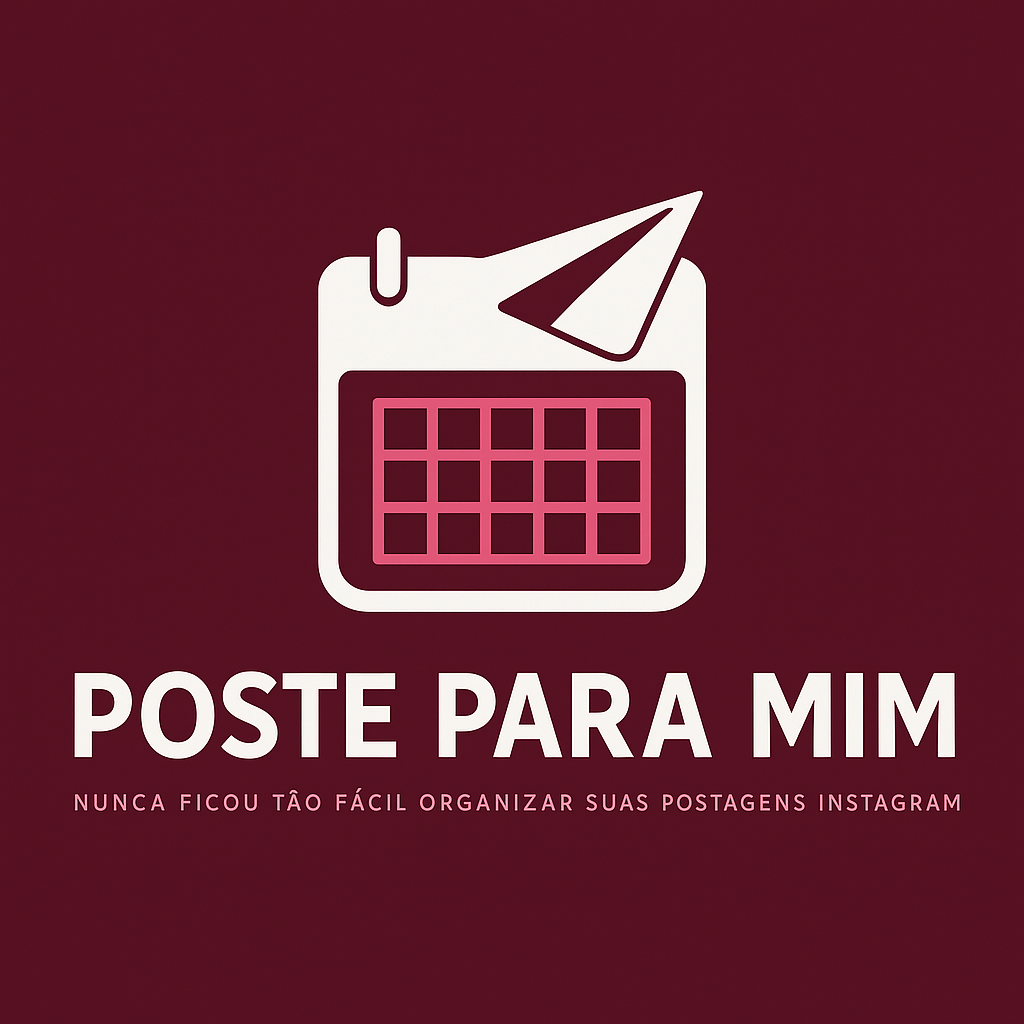 Poste Para Mim